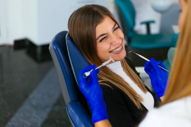 Why Choose Us for Your Dental Needs in Lamar, TX