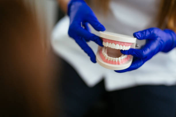 TMJ/TMD Treatment in Lamar, TX