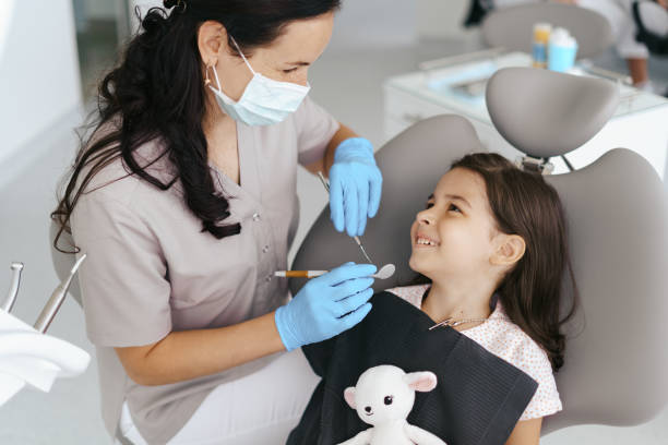 Best Dental Fillings (Composite and Amalgam)  in Lamar, TX