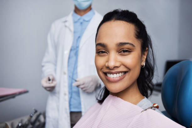 Best Cosmetic Dentistry  in Lamar, TX