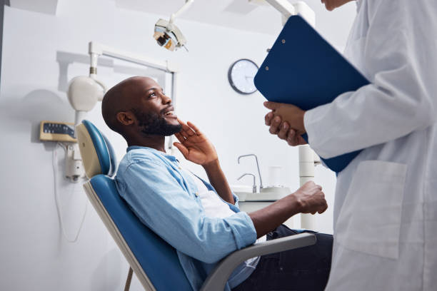 Best Oral Cancer Screening  in Lamar, TX