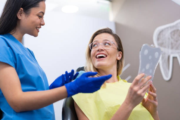 Best Dental Exams and Cleanings  in Lamar, TX