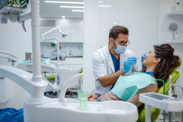 Best Preventive Dentistry  in Lamar, TX