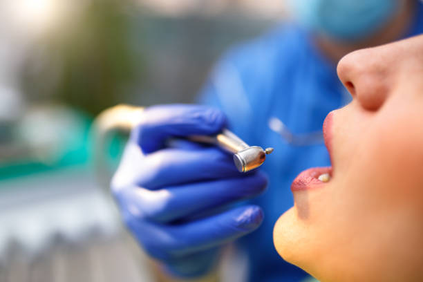Laser Dentistry in Lamar, TX